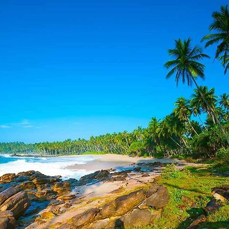 Kings Villa Tangalle Exteriér fotografie