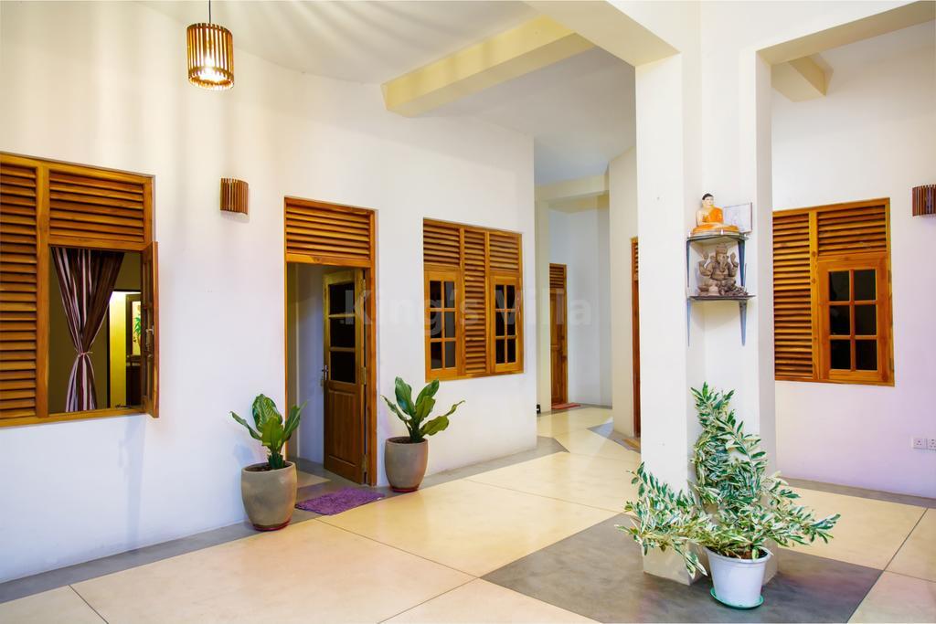 Kings Villa Tangalle Exteriér fotografie