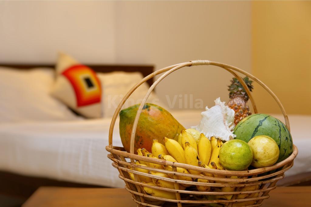 Kings Villa Tangalle Exteriér fotografie