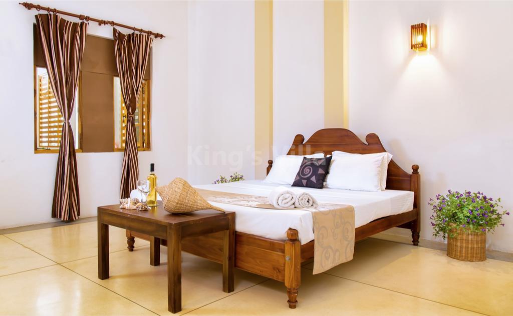 Kings Villa Tangalle Exteriér fotografie