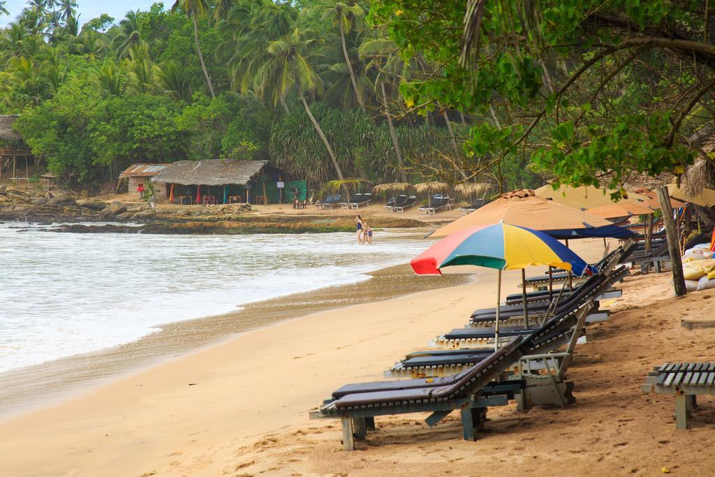 Kings Villa Tangalle Exteriér fotografie