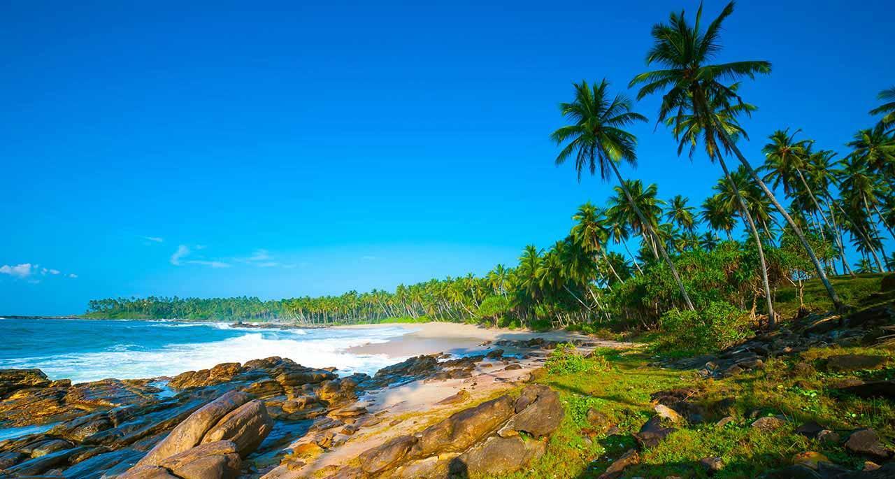 Kings Villa Tangalle Exteriér fotografie