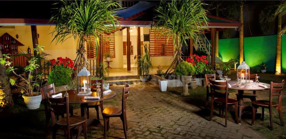 Kings Villa Tangalle Exteriér fotografie